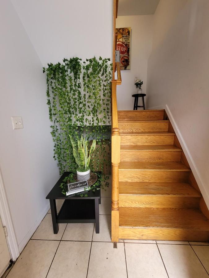 Luxury Apartments 5Queenbed - 20 Min Away Manhattan Jersey City Exteriör bild