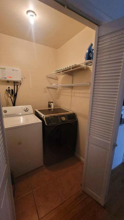 Luxury Apartments 5Queenbed - 20 Min Away Manhattan Jersey City Exteriör bild