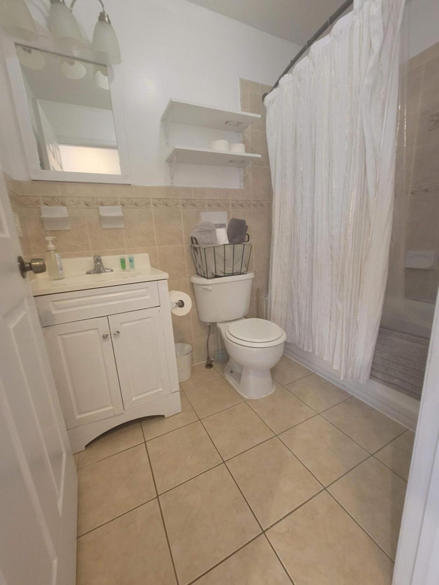 Luxury Apartments 5Queenbed - 20 Min Away Manhattan Jersey City Exteriör bild