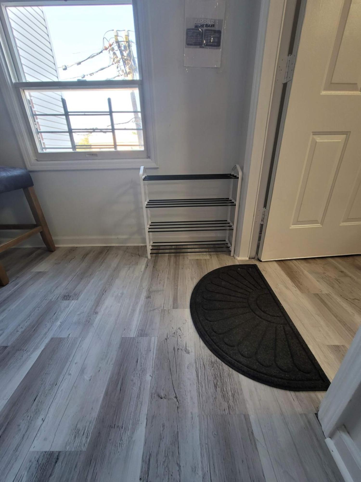 Luxury Apartments 5Queenbed - 20 Min Away Manhattan Jersey City Exteriör bild