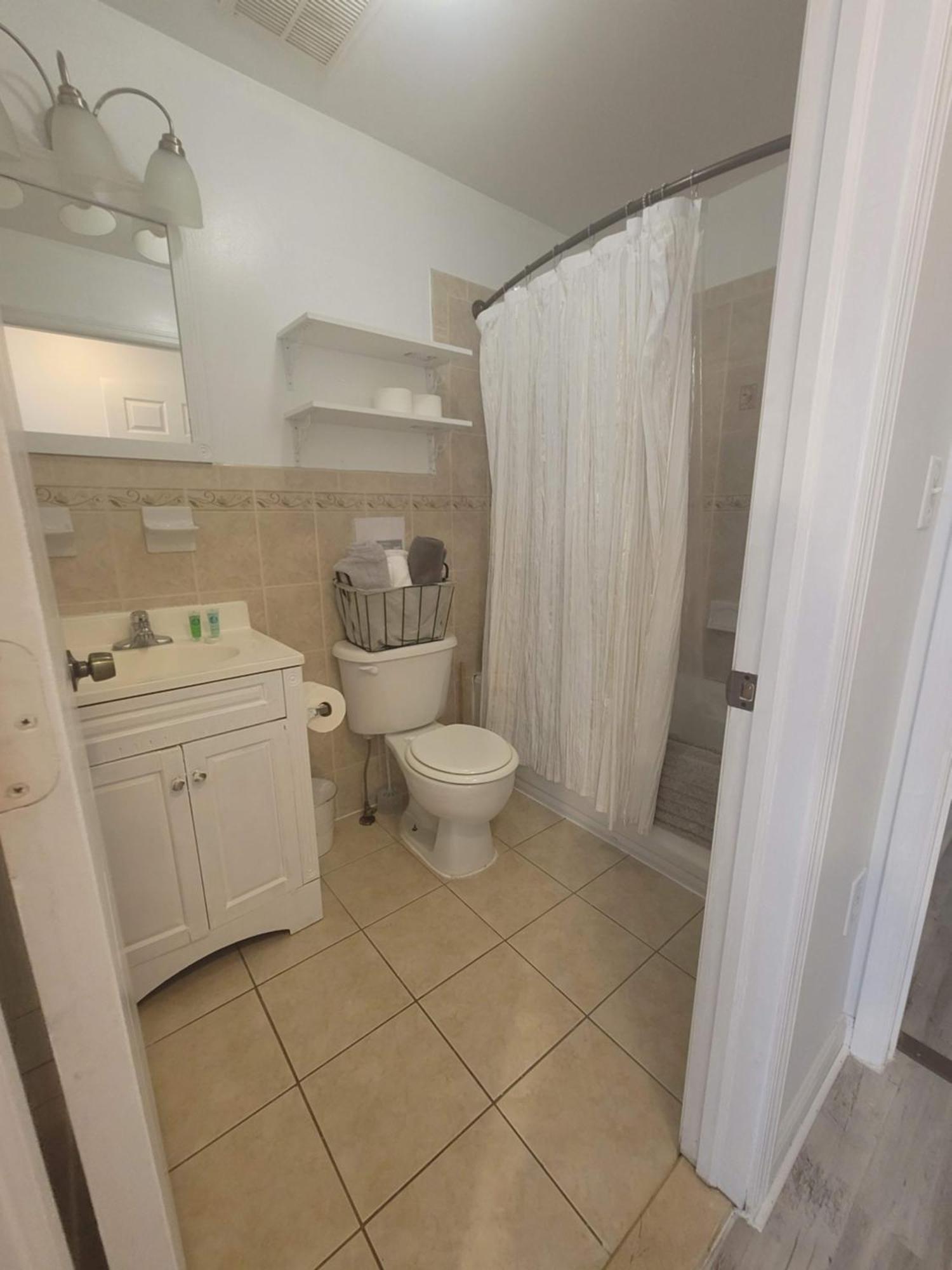 Luxury Apartments 5Queenbed - 20 Min Away Manhattan Jersey City Exteriör bild