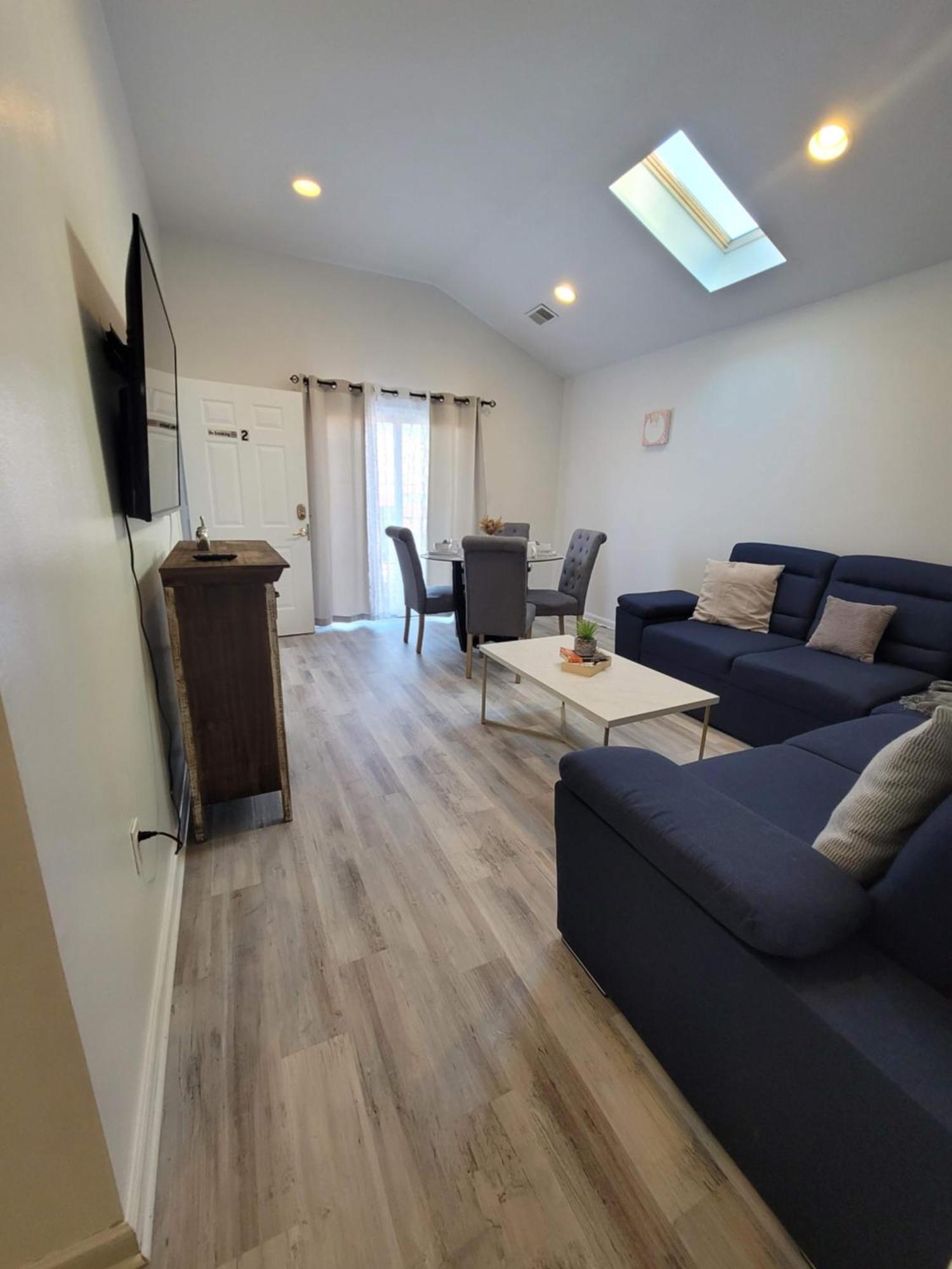 Luxury Apartments 5Queenbed - 20 Min Away Manhattan Jersey City Exteriör bild