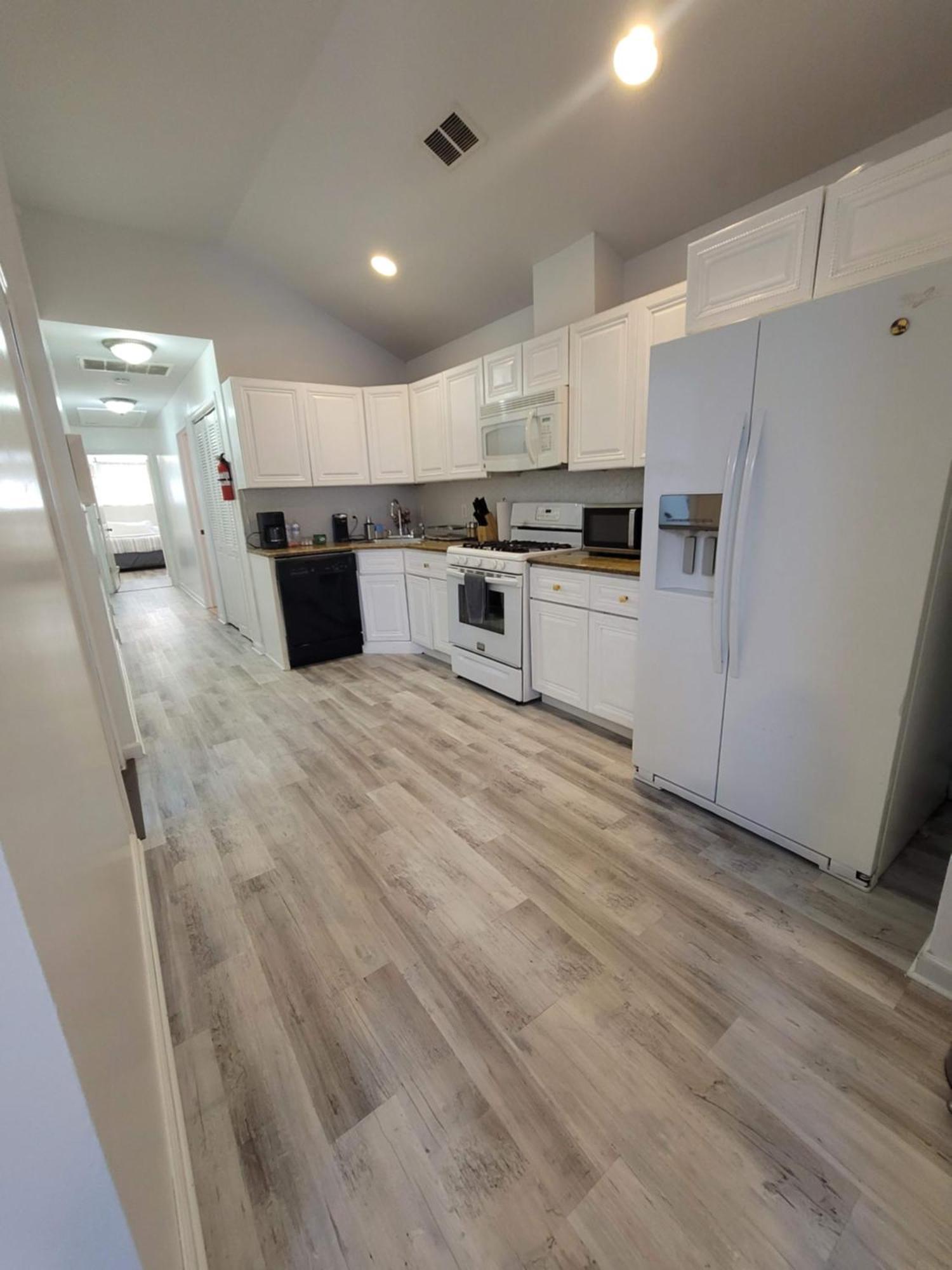 Luxury Apartments 5Queenbed - 20 Min Away Manhattan Jersey City Exteriör bild