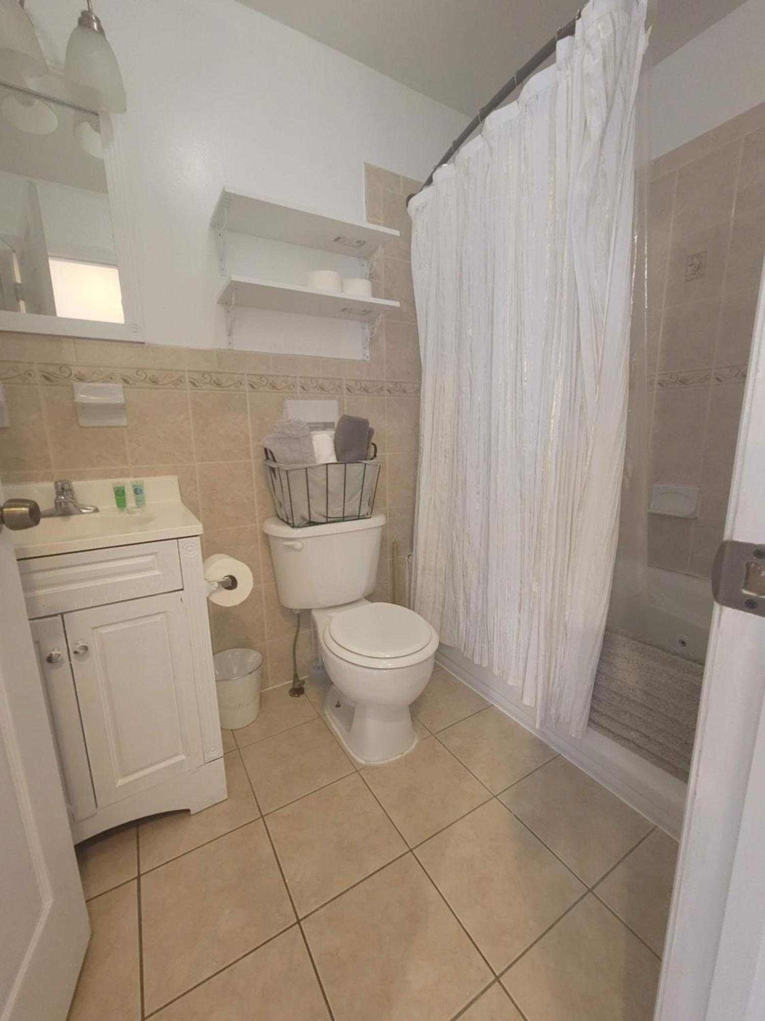 Luxury Apartments 5Queenbed - 20 Min Away Manhattan Jersey City Exteriör bild
