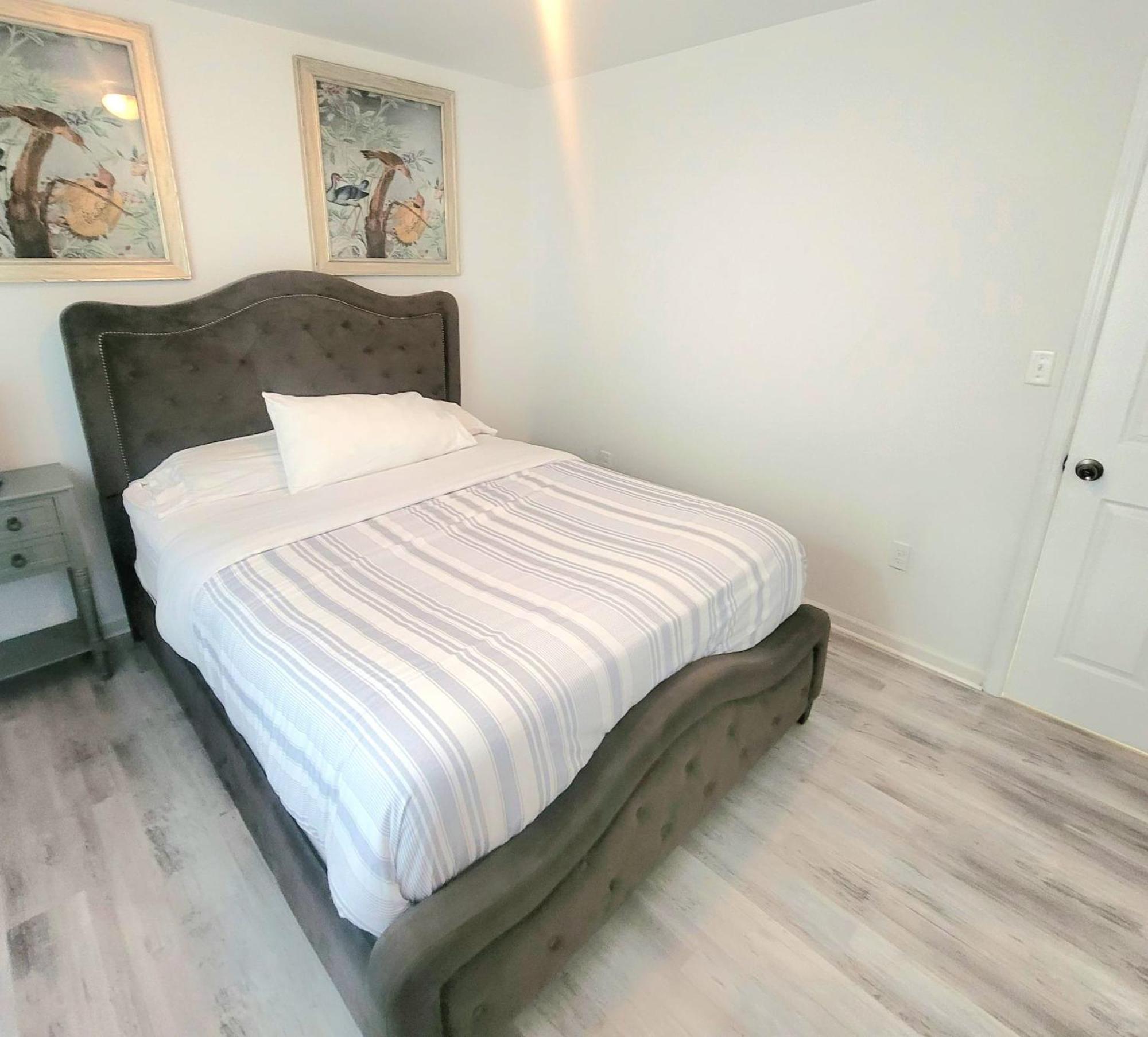 Luxury Apartments 5Queenbed - 20 Min Away Manhattan Jersey City Exteriör bild