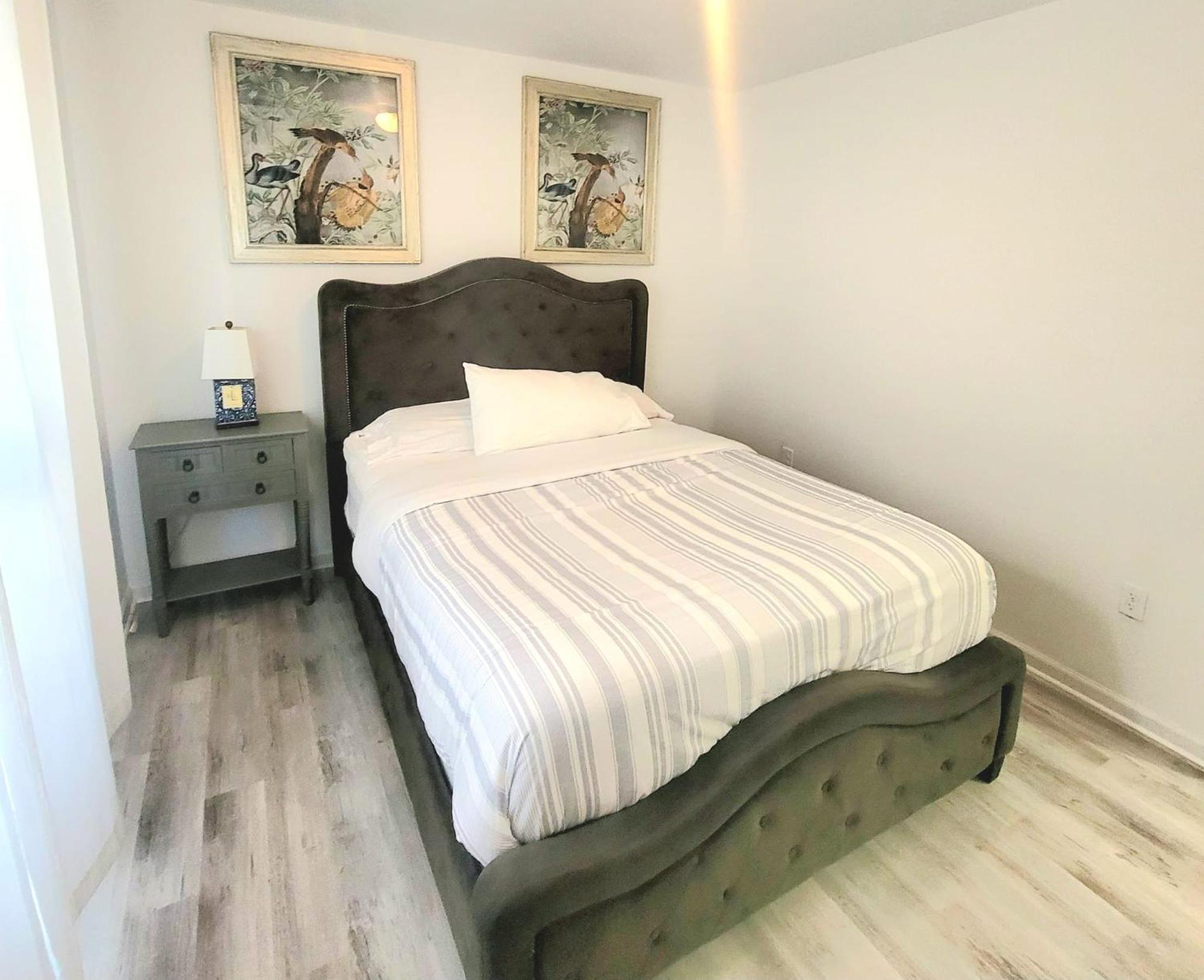 Luxury Apartments 5Queenbed - 20 Min Away Manhattan Jersey City Exteriör bild