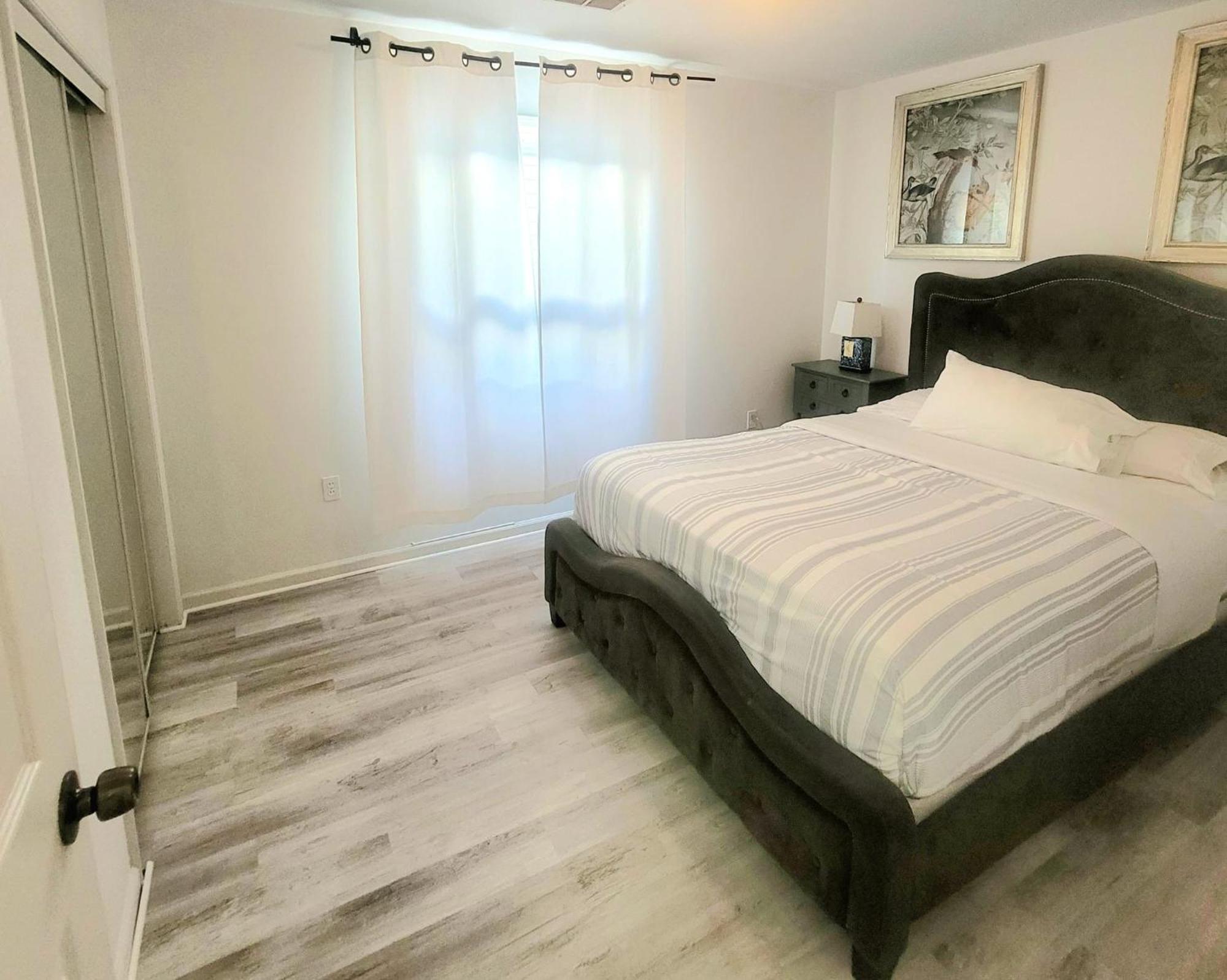 Luxury Apartments 5Queenbed - 20 Min Away Manhattan Jersey City Exteriör bild