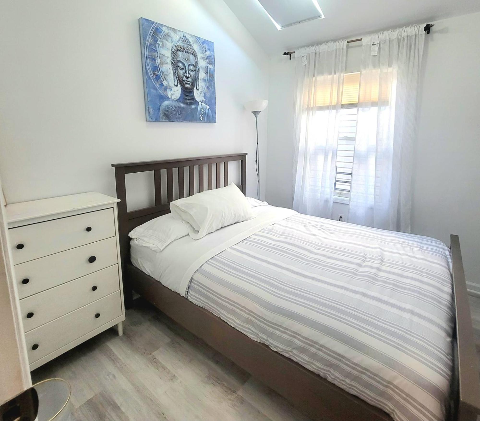 Luxury Apartments 5Queenbed - 20 Min Away Manhattan Jersey City Exteriör bild