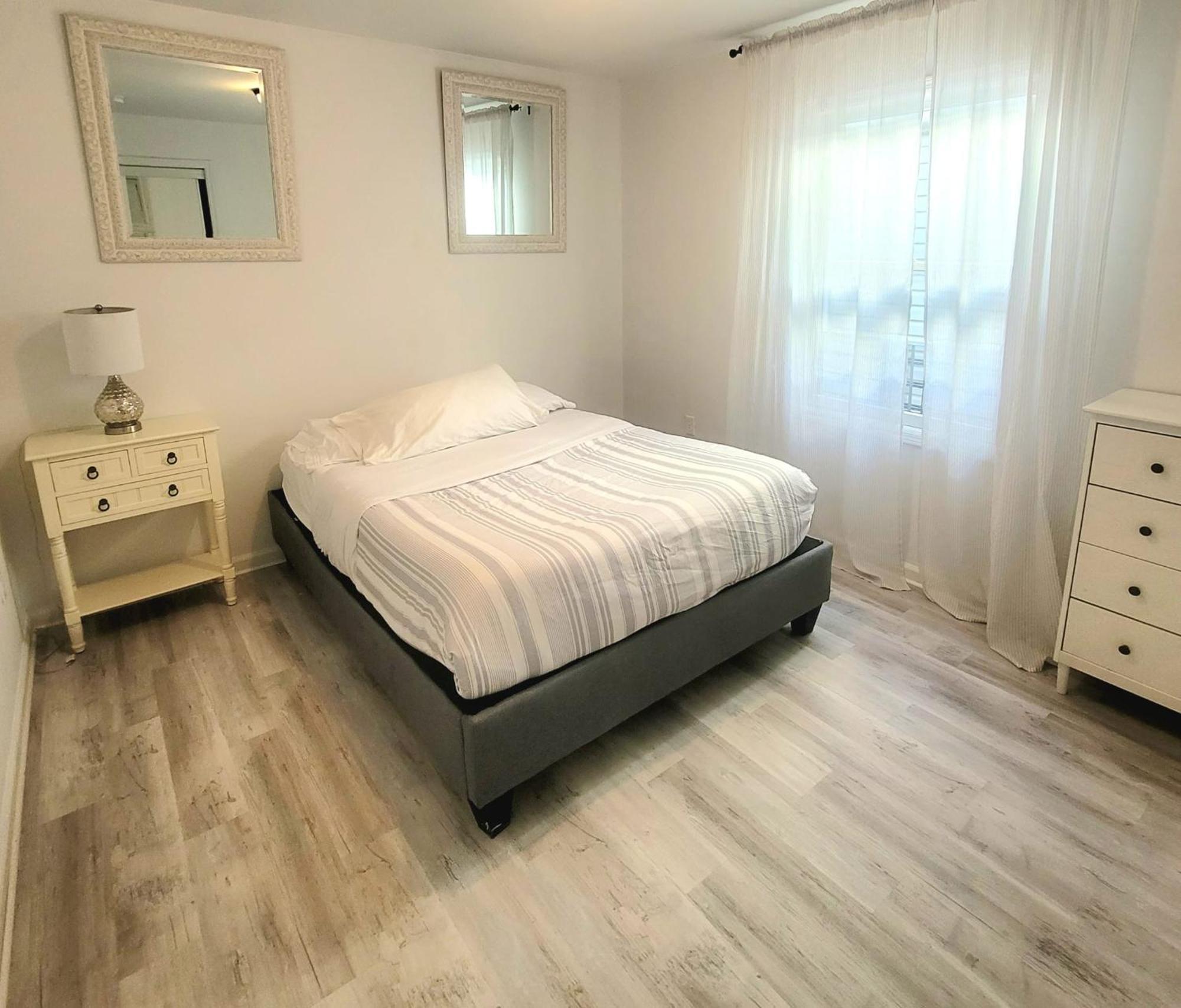 Luxury Apartments 5Queenbed - 20 Min Away Manhattan Jersey City Exteriör bild