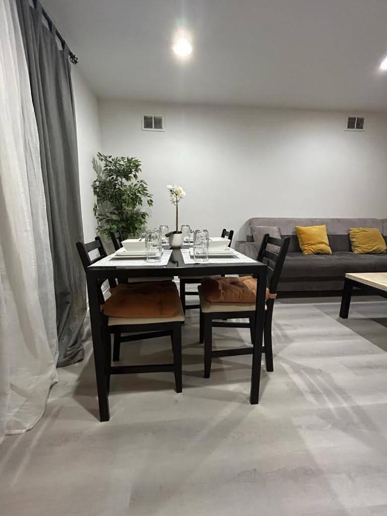 Luxury Apartments 5Queenbed - 20 Min Away Manhattan Jersey City Exteriör bild