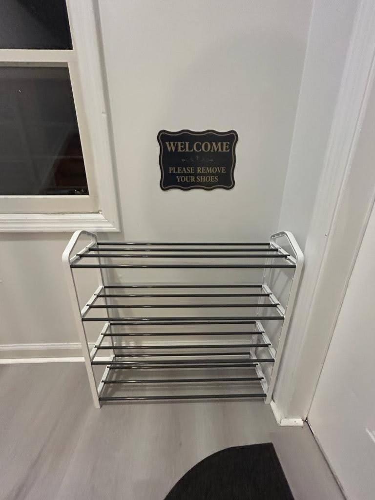 Luxury Apartments 5Queenbed - 20 Min Away Manhattan Jersey City Exteriör bild