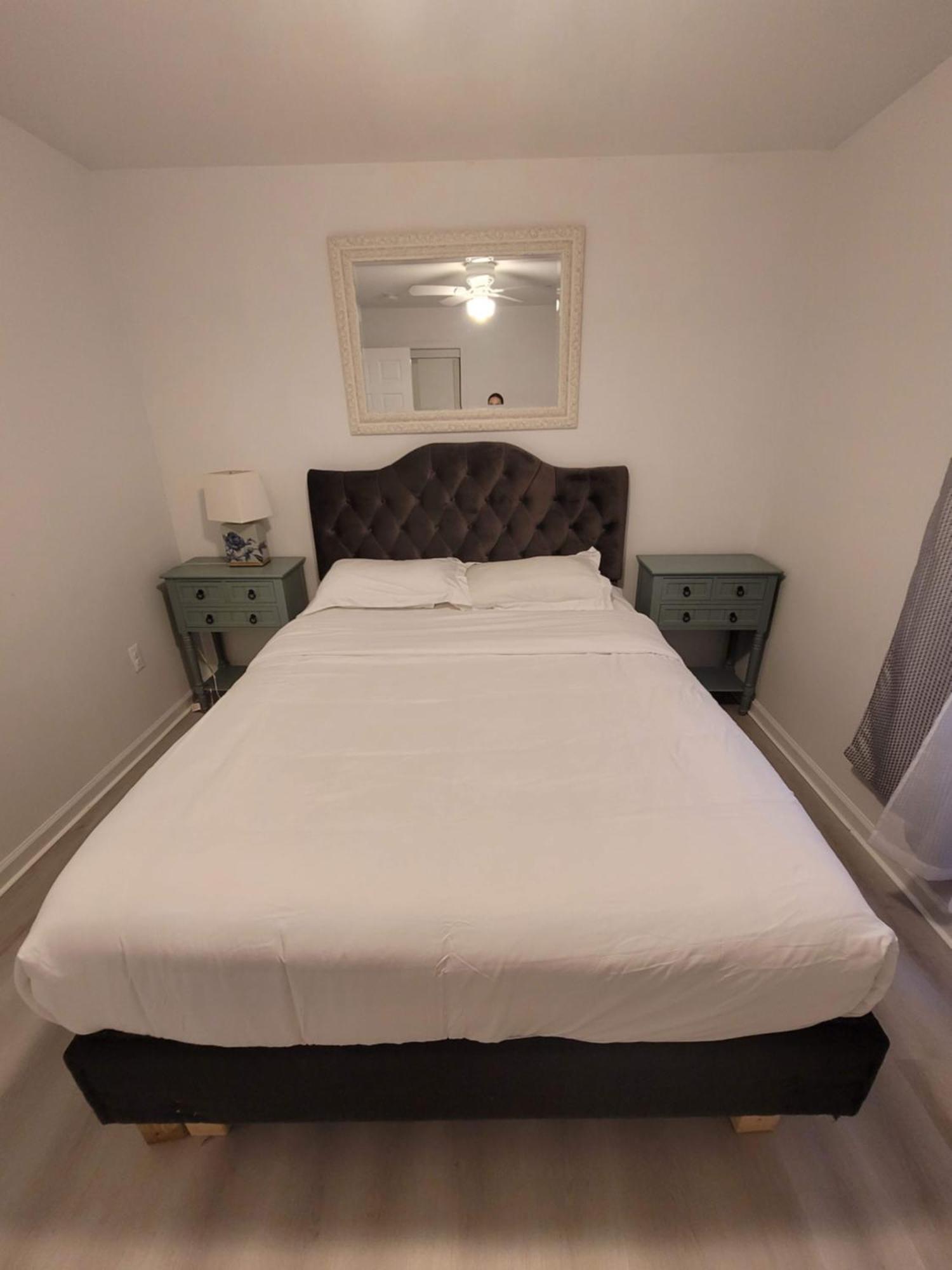 Luxury Apartments 5Queenbed - 20 Min Away Manhattan Jersey City Exteriör bild