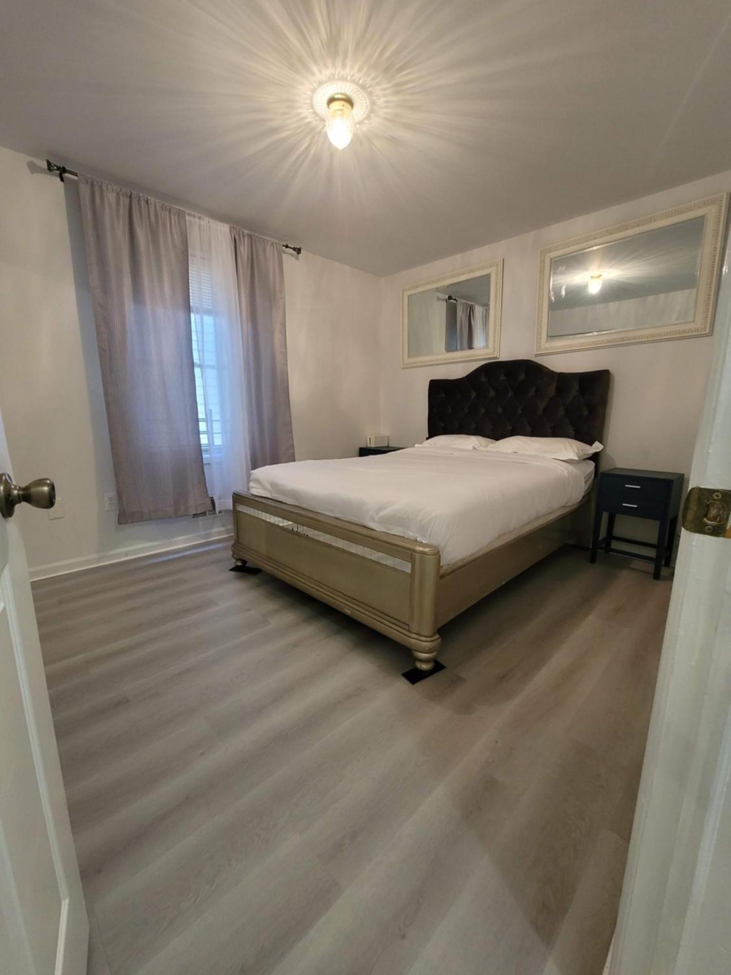 Luxury Apartments 5Queenbed - 20 Min Away Manhattan Jersey City Exteriör bild