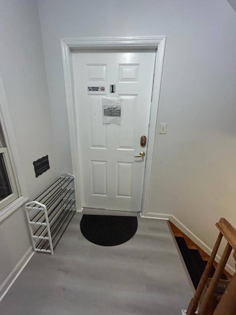 Luxury Apartments 5Queenbed - 20 Min Away Manhattan Jersey City Exteriör bild