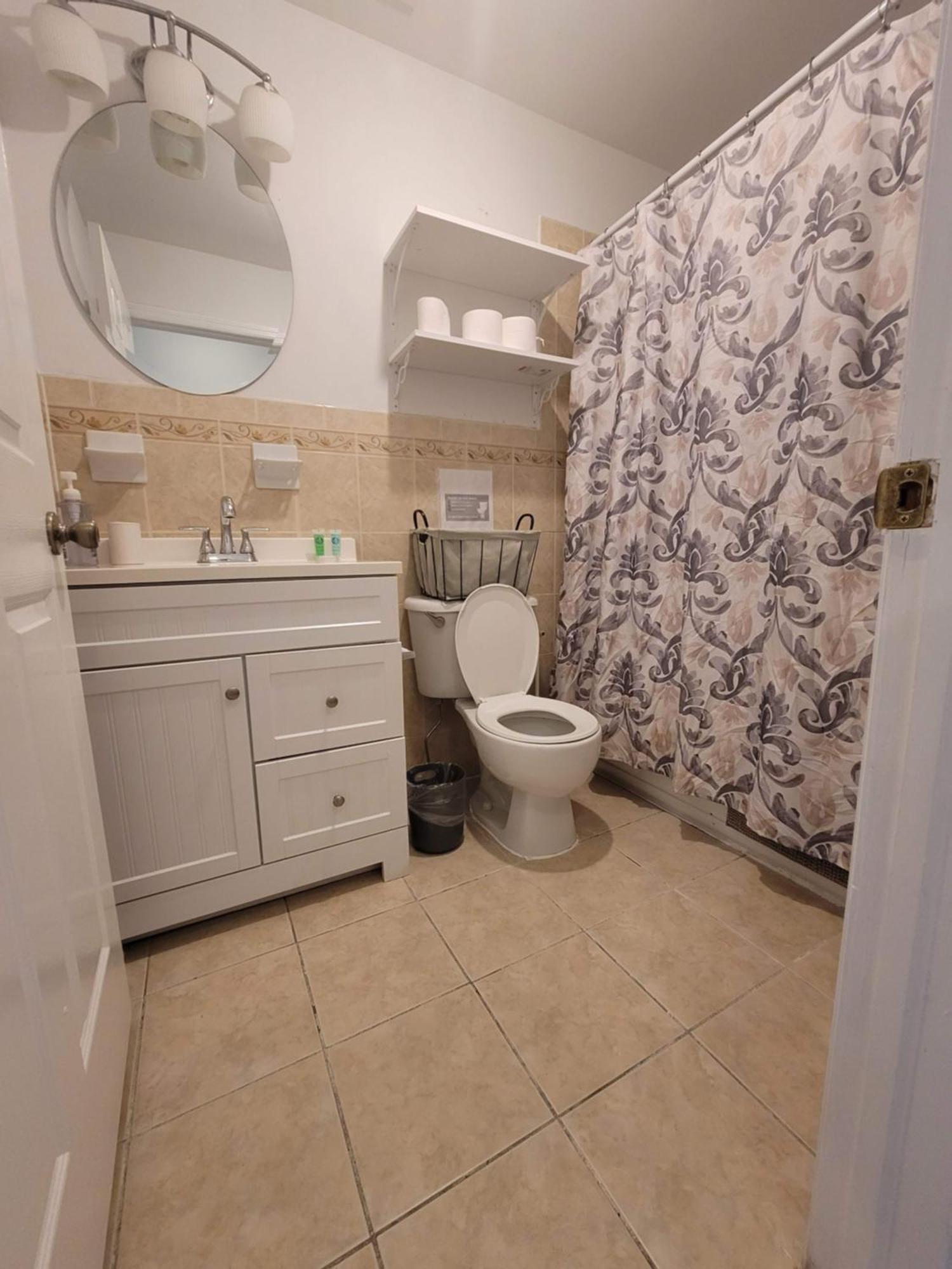 Luxury Apartments 5Queenbed - 20 Min Away Manhattan Jersey City Exteriör bild