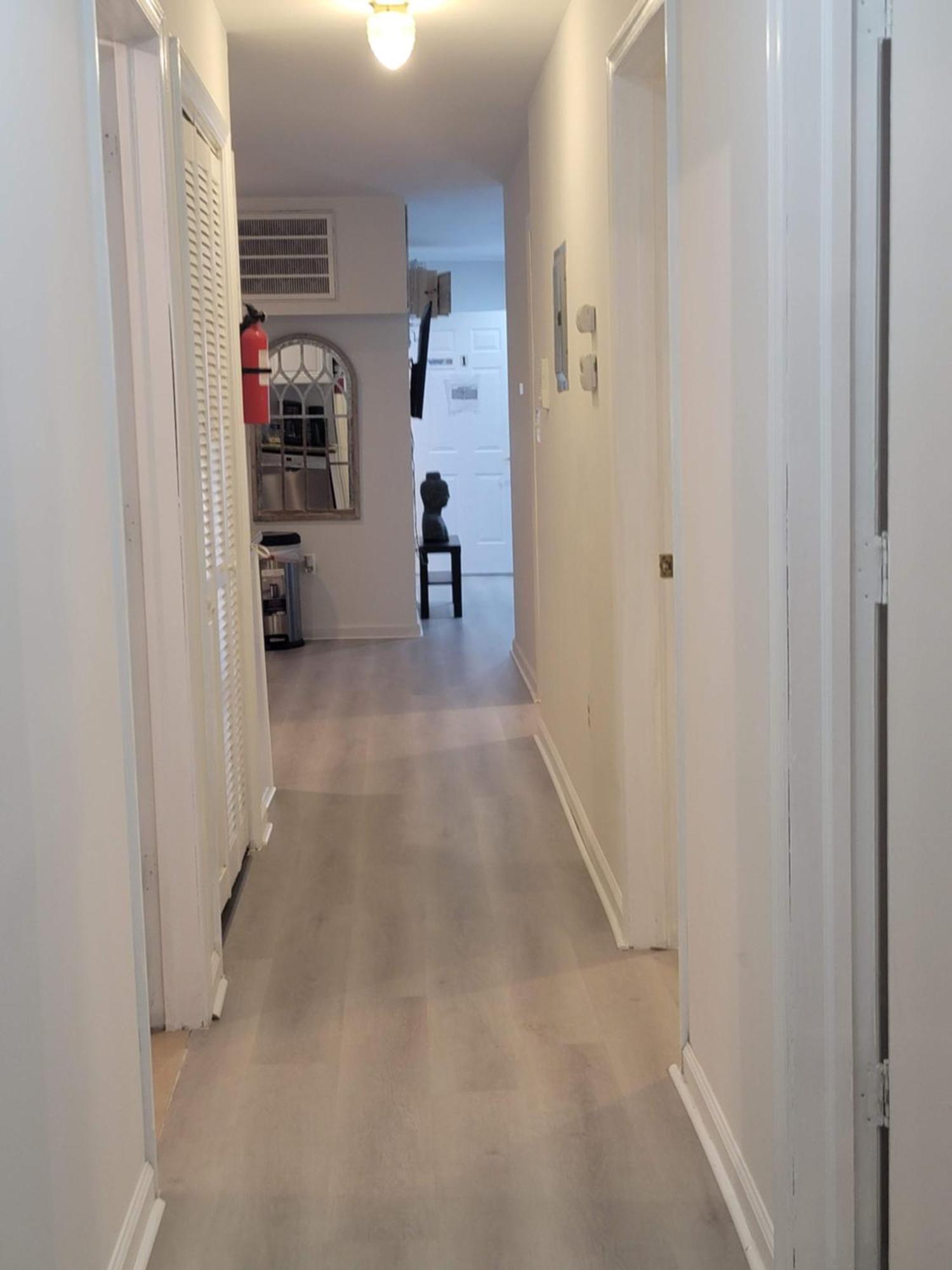 Luxury Apartments 5Queenbed - 20 Min Away Manhattan Jersey City Exteriör bild