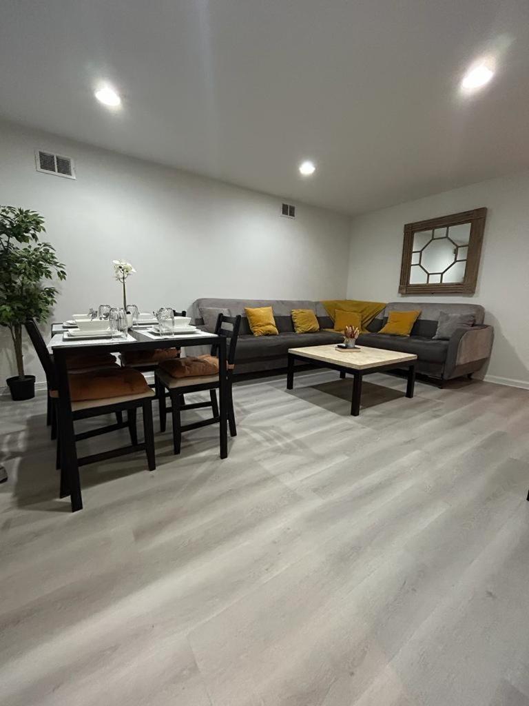 Luxury Apartments 5Queenbed - 20 Min Away Manhattan Jersey City Exteriör bild